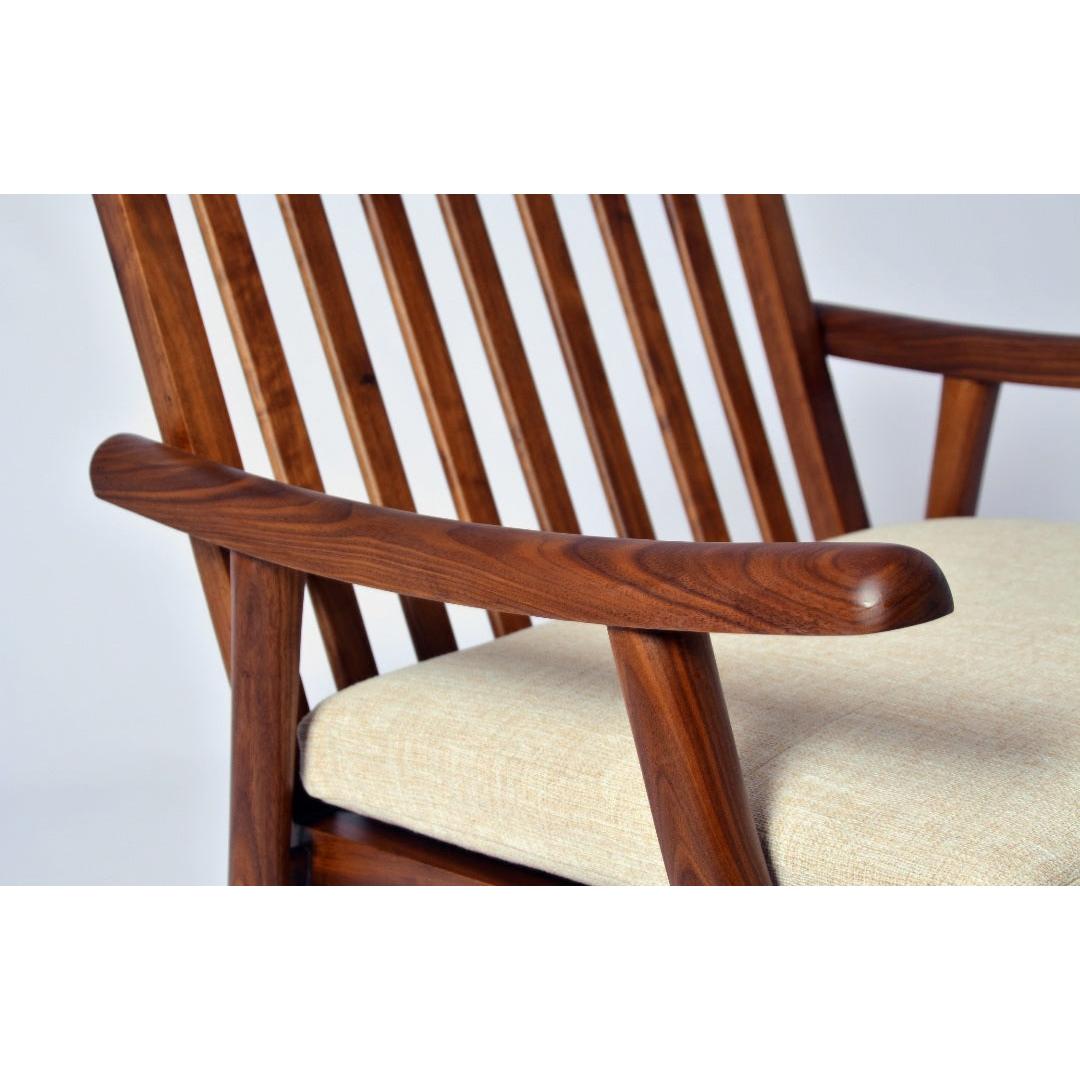 Egypt Chair - Ark Design- The Mob Collective