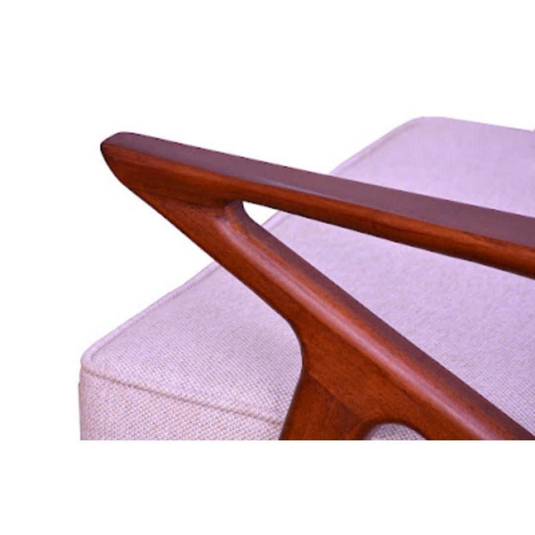 The Zed Chair - Ark Design- The Mob Collective