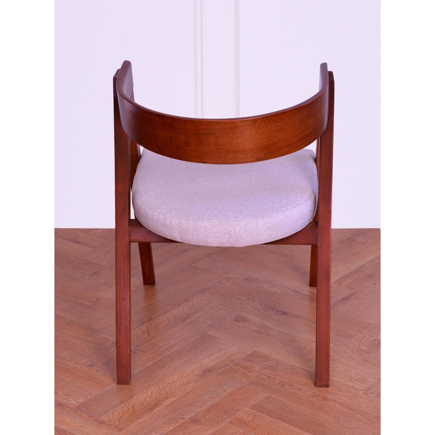 Turino Chair - Ark Design- The Mob Collective
