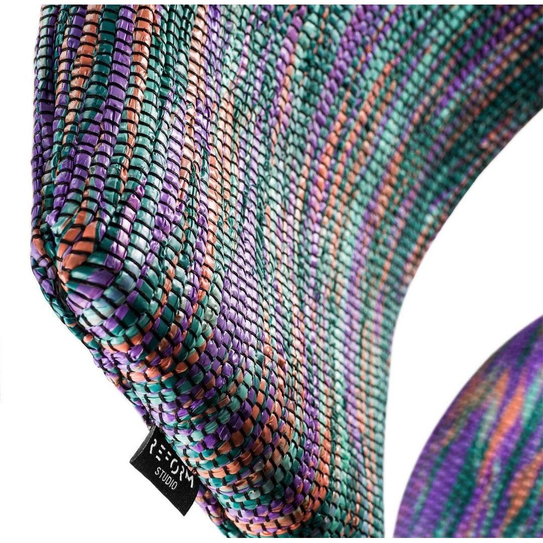 Multicolor Grammy Chair - Reform- The Mob Collective