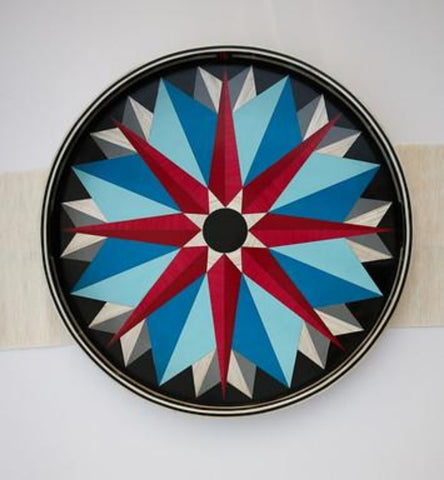 3D Illusion Tray - Rofoof- The Mob Collective 3D Illusion Tray - Rofoof- The Mob Collective