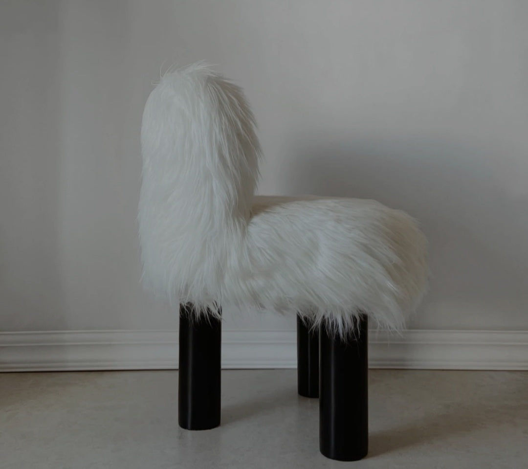 Botolo Chair - Caliber- The Mob Collective Botolo Chair - Caliber- The Mob Collective