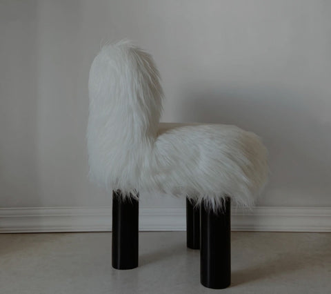 Botolo Chair - Caliber- The Mob Collective Botolo Chair - Caliber- The Mob Collective