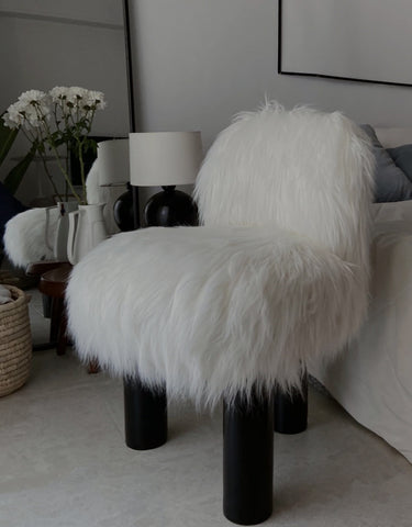 Botolo Chair - Caliber- The Mob Collective Botolo Chair - Caliber- The Mob Collective