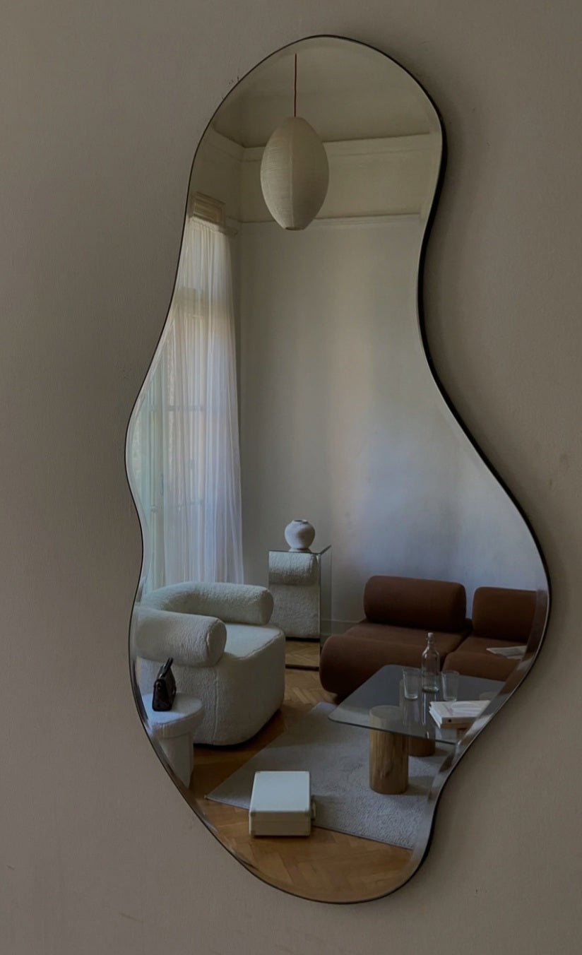 Elvis Mirror - Caliber- The Mob Collective Elvis Mirror - Caliber- The Mob Collective