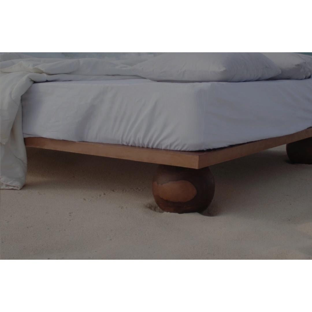 Coco Bed - Caliber- The Mob Collective