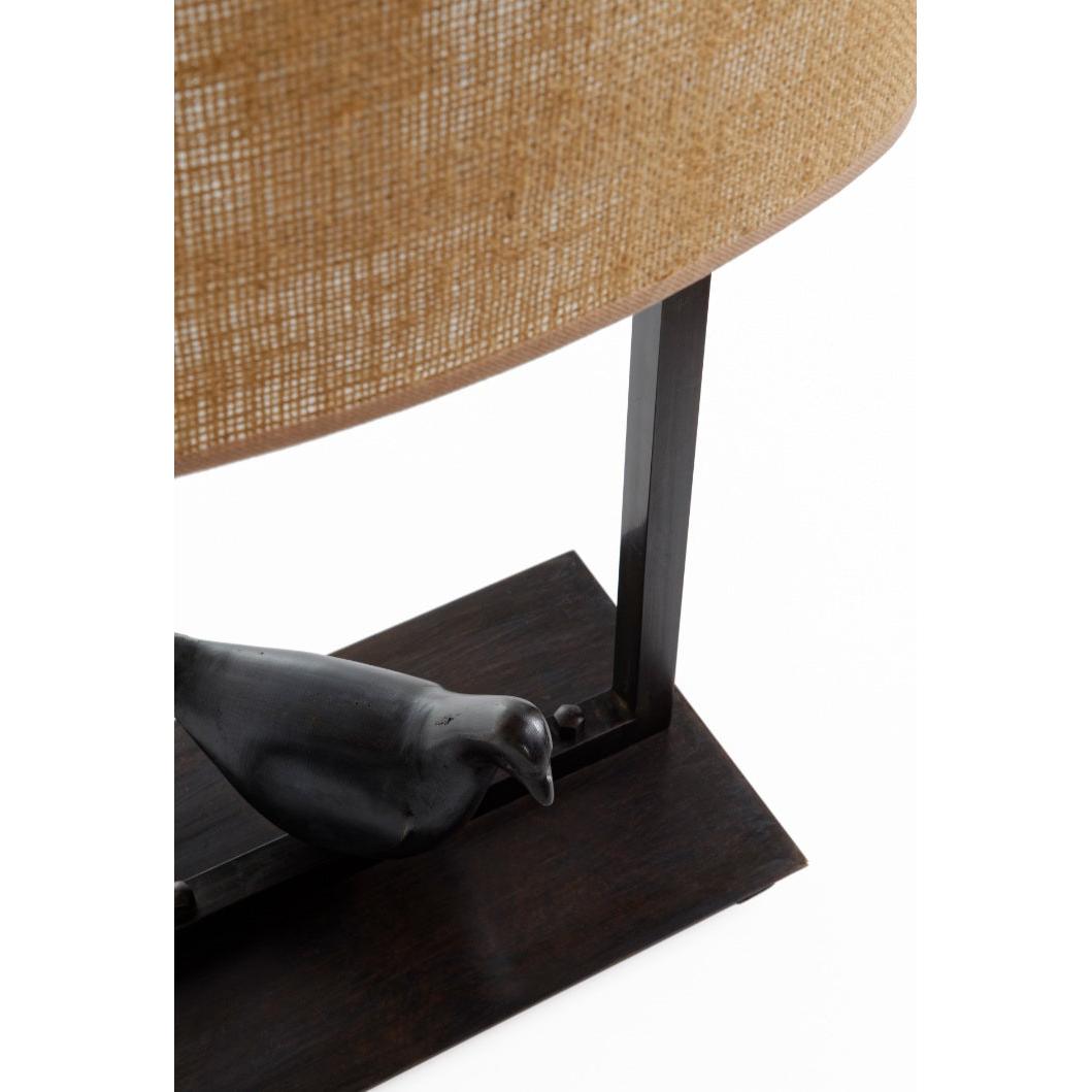 Canadian Lamp - Caravanserai- The Mob Collective