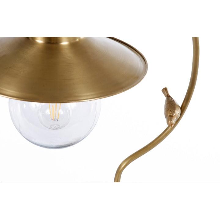 S-Table Lamp - Caravanserai- The Mob Collective