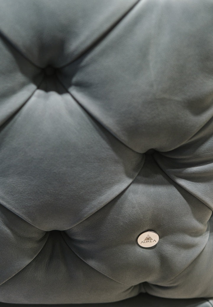 George Sofa - Aurea- The Mob Collective