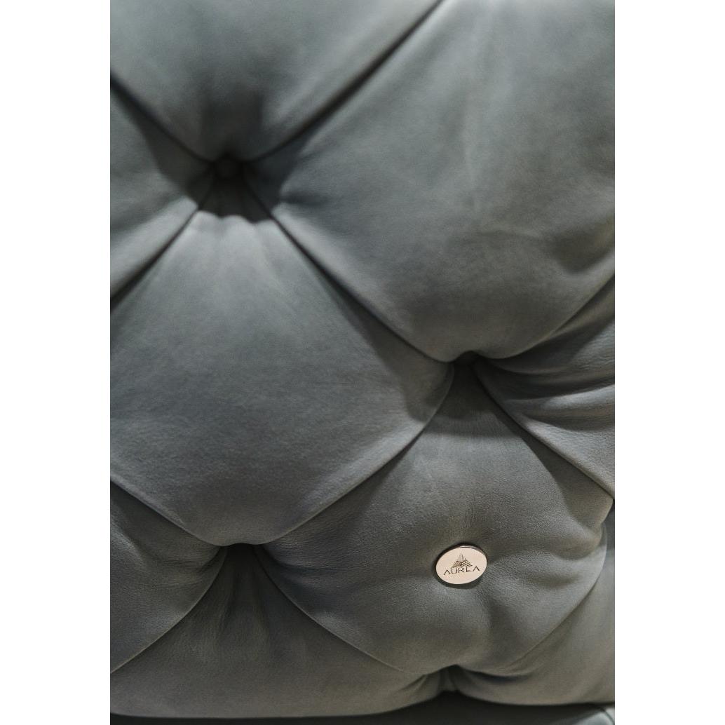 George Sofa - Aurea- The Mob Collective