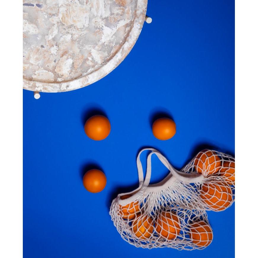 Milkyway Table - Shell Homage- The Mob Collective