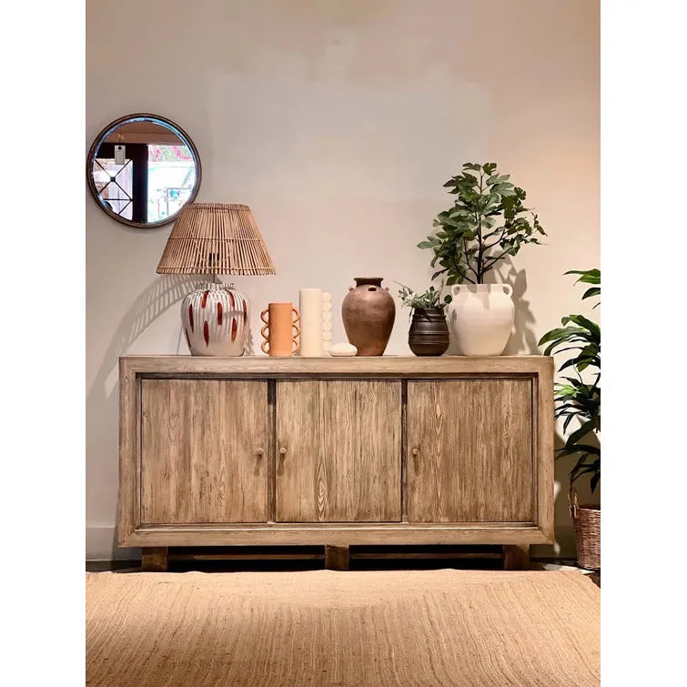 Summer sideboard - THE SPRING PROJECT- The Mob Collective