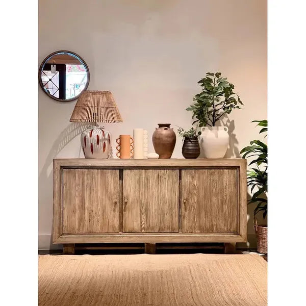 Summer sideboard - THE SPRING PROJECT- The Mob Collective