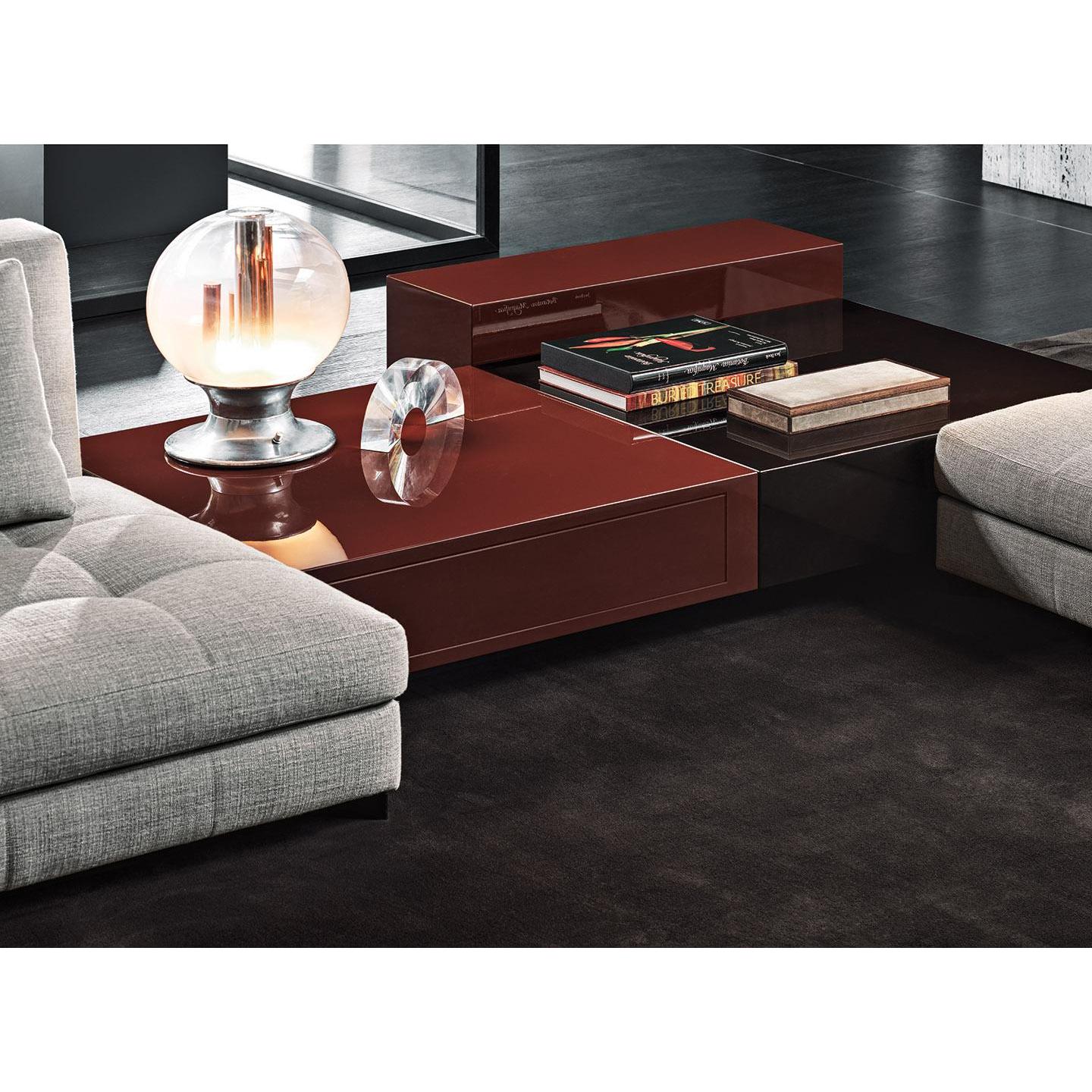 Solid Coffee Table - SALA- The Mob Collective