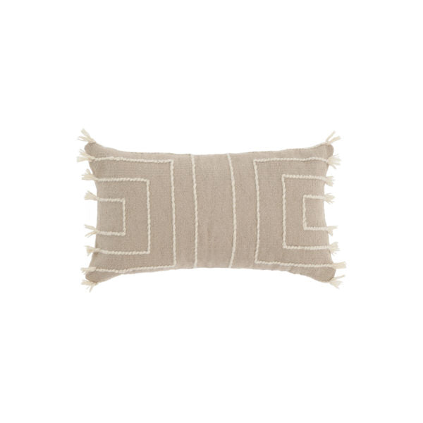 Ridge Cushion - Kiliim- The Mob Collective Ridge Cushion - Kiliim- The Mob Collective