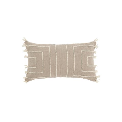 Ridge Cushion - Kiliim- The Mob Collective Ridge Cushion - Kiliim- The Mob Collective