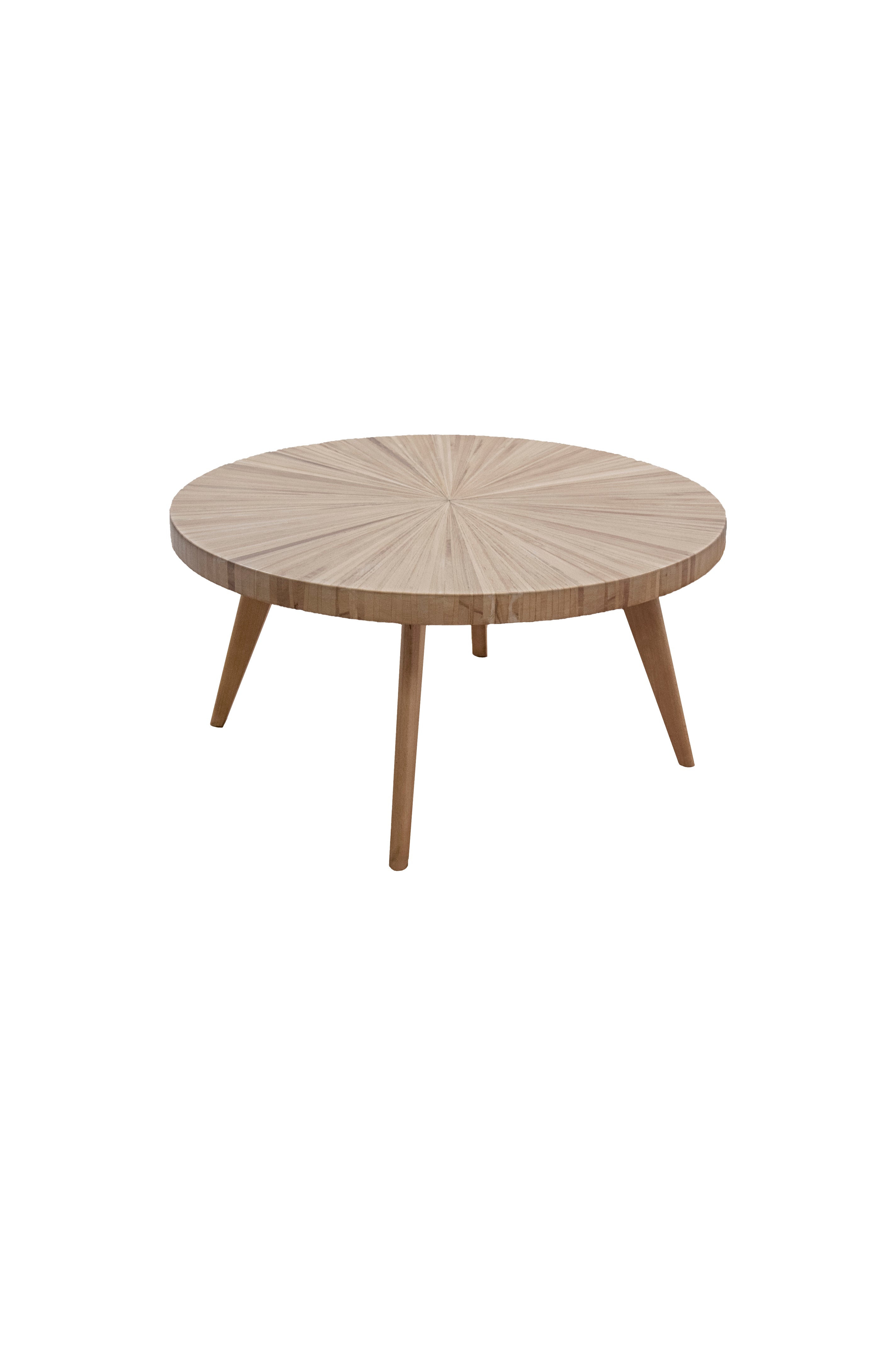 Sun Ray Table- shi series - MUBUN- The Mob Collective Sun Ray Table- shi series - MUBUN- The Mob Collective
