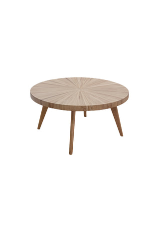 Sun Ray Table- shi series - MUBUN- The Mob Collective Sun Ray Table- shi series - MUBUN- The Mob Collective