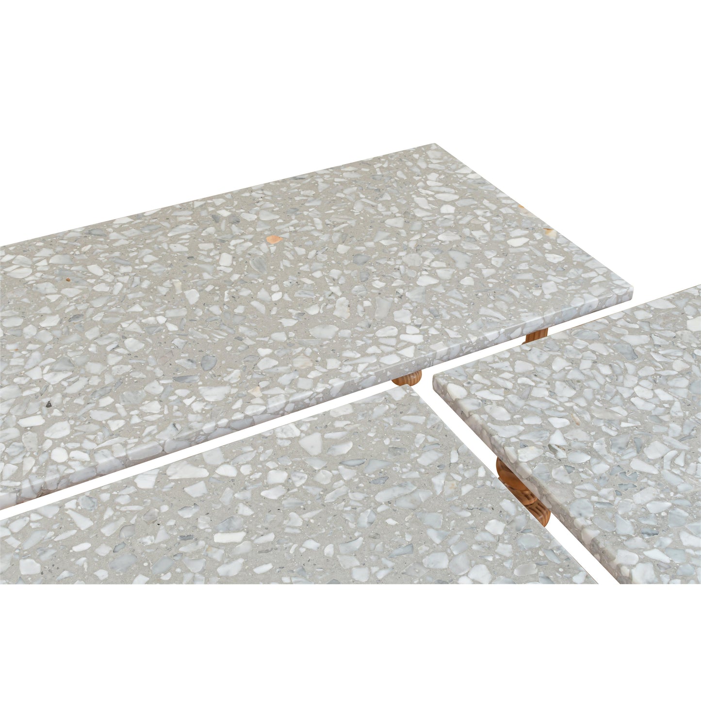 Terrazzo Fusion - Shewekar- The Mob Collective
