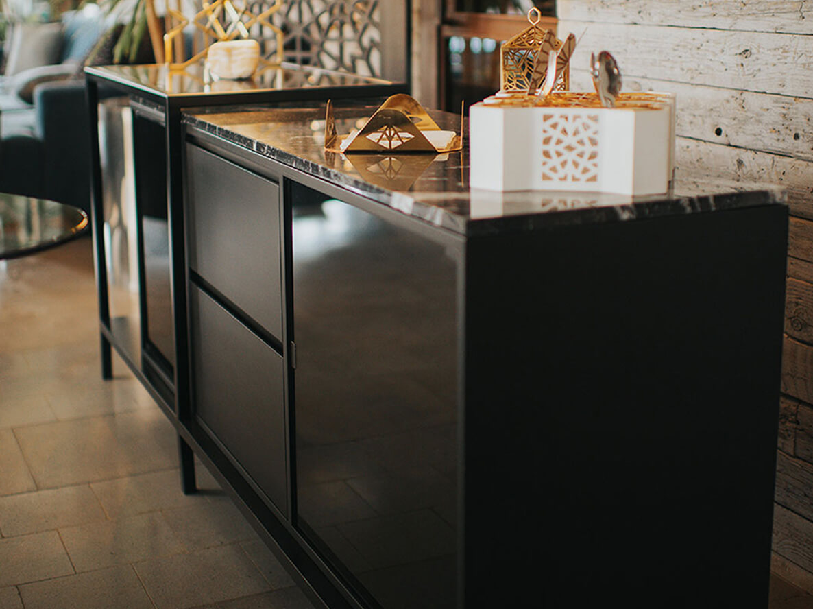 Cross Buffet - Mahally- The Mob Collective Cross Buffet - Mahally- The Mob Collective