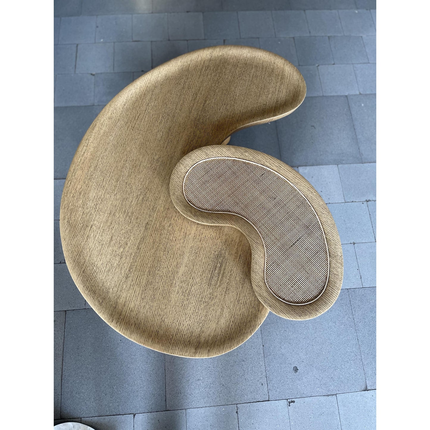 Quatre Foil Coffee Table - Mahally- The Mob Collective