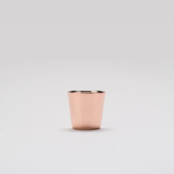 Cu Shot Glass Set - Analogue- The Mob Collective