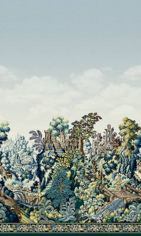 Cole & Son Verdure Tapestry - Design Emporium- The Mob Collective Cole & Son Verdure Tapestry - Design Emporium- The Mob Collective