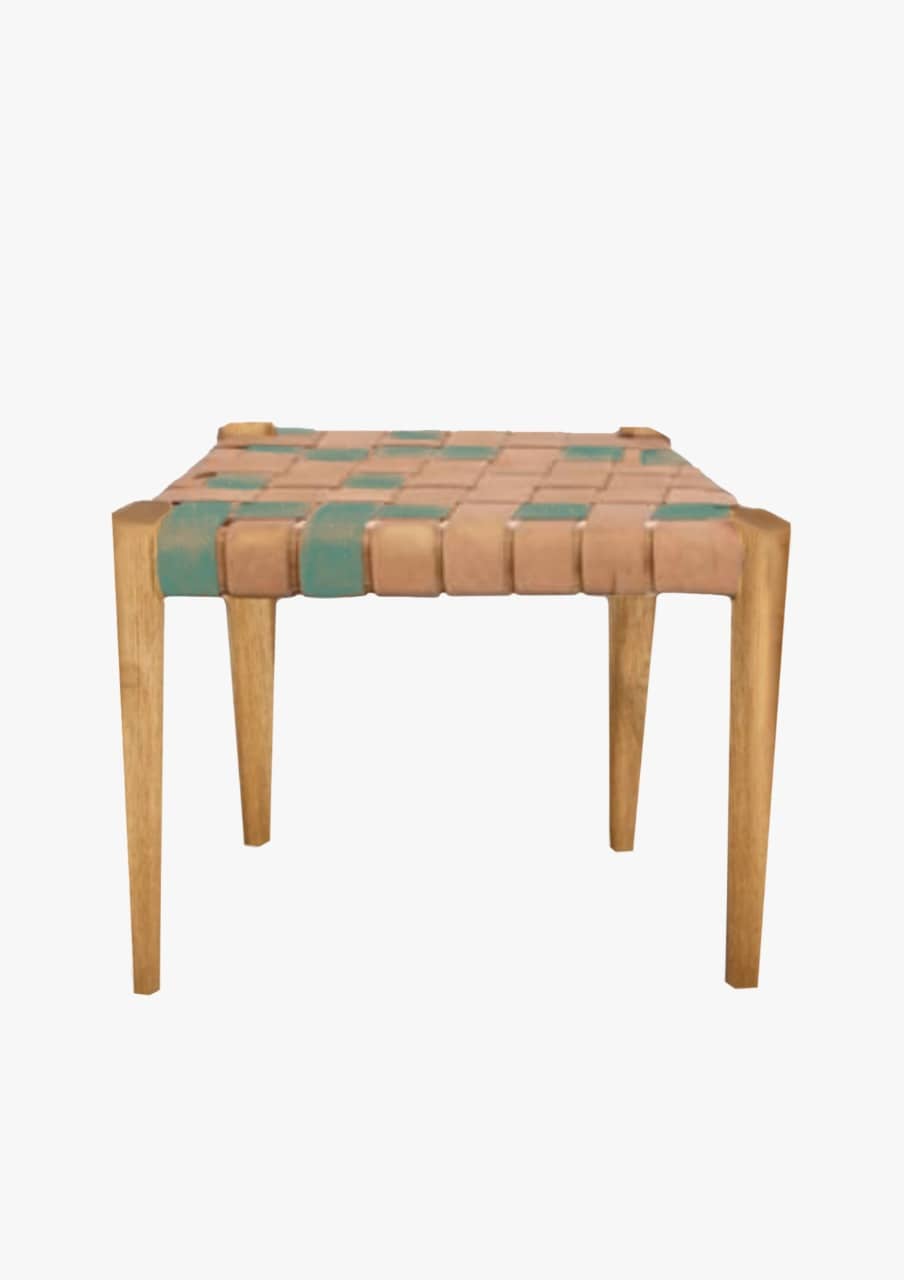 Tabby Stool - EKLEGO- The Mob Collective Tabby Stool - EKLEGO- The Mob Collective