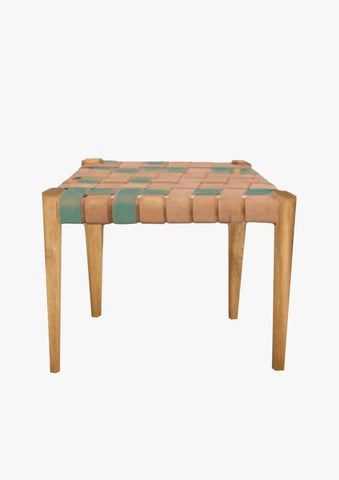 Tabby Stool - EKLEGO- The Mob Collective Tabby Stool - EKLEGO- The Mob Collective