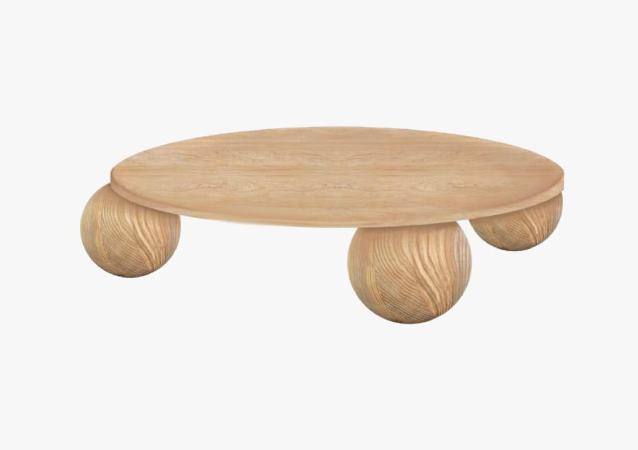 Luna Coffee Tables - EKLEGO- The Mob Collective