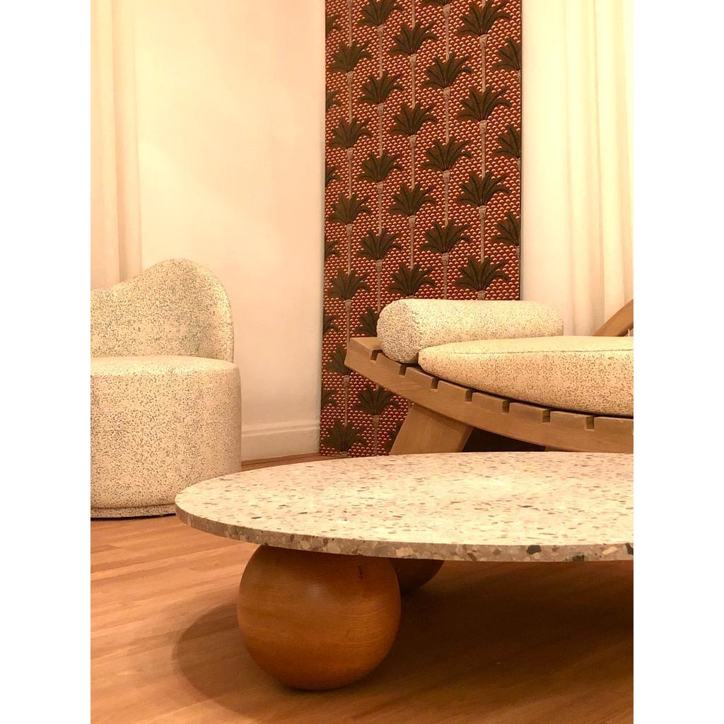 Aida Chair - EKLEGO- The Mob Collective