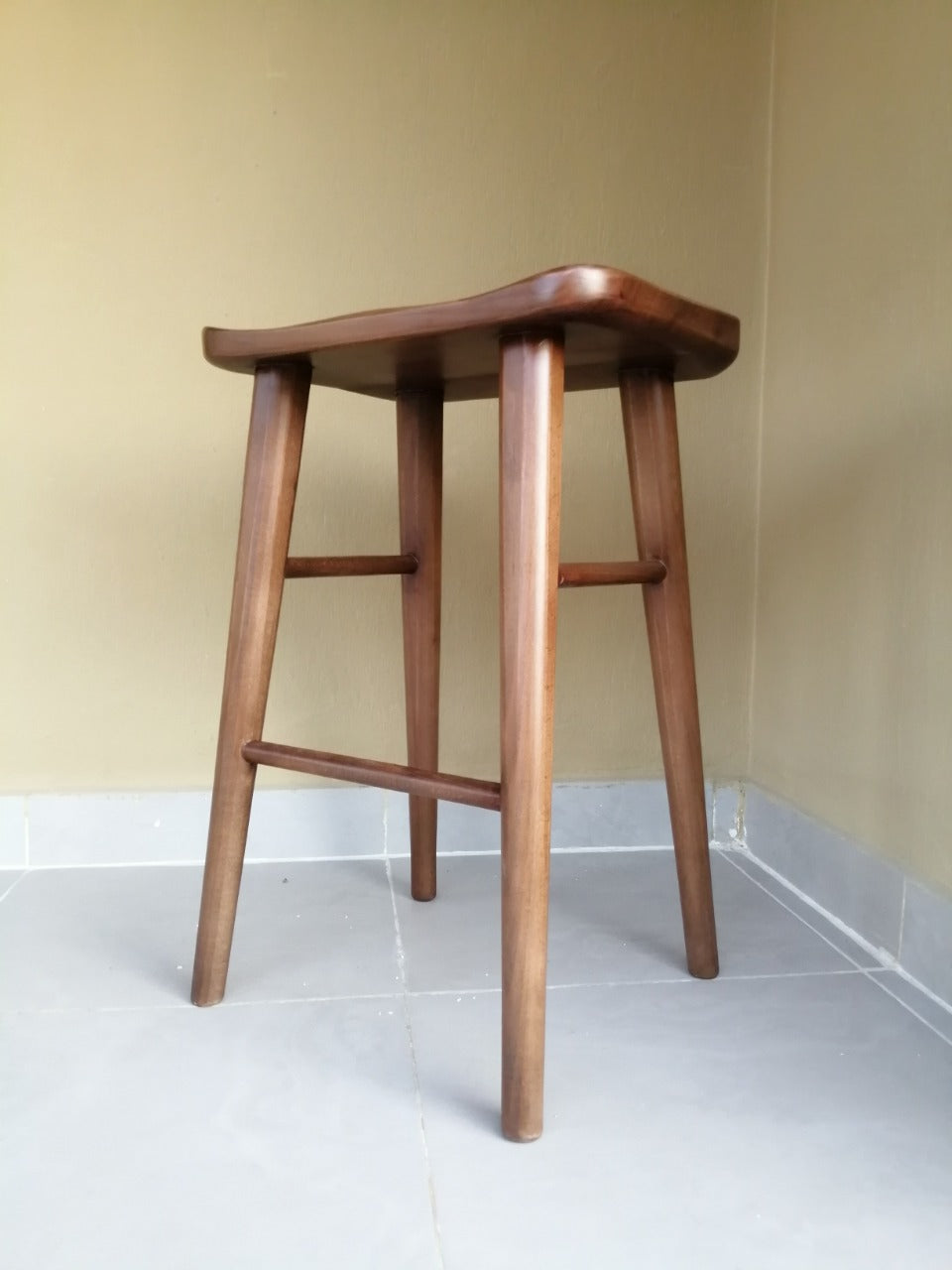 The Feel Stool - Una Palabra- The Mob Collective The Feel Stool - Una Palabra- The Mob Collective