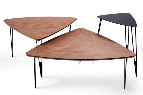 Center Table - MAISON KA- The Mob Collective Center Table - MAISON KA- The Mob Collective