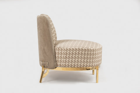 Chair - MAISON KA- The Mob Collective Chair - MAISON KA- The Mob Collective