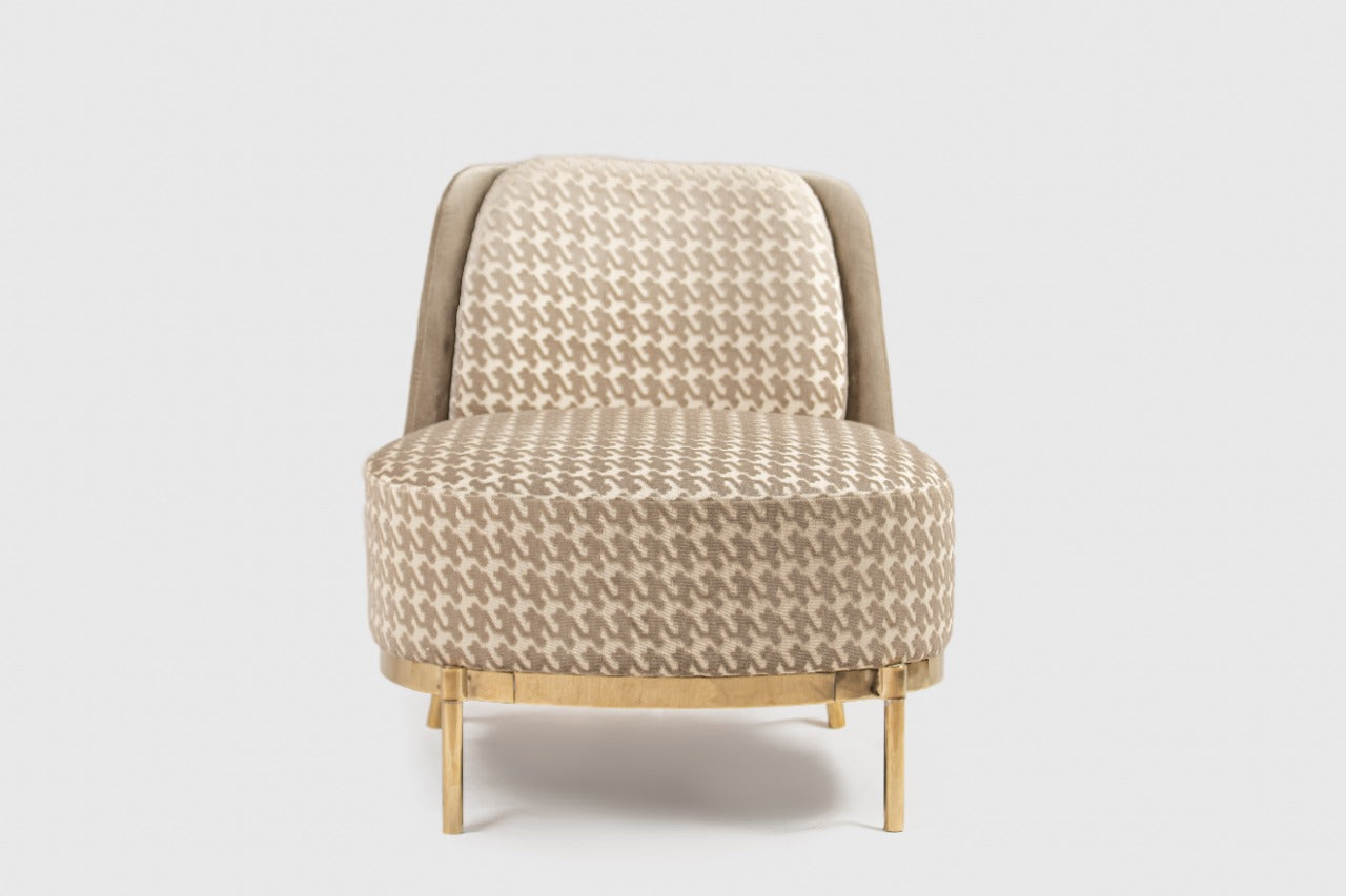 Chair - MAISON KA- The Mob Collective Chair - MAISON KA- The Mob Collective
