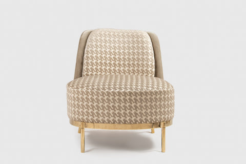 Chair - MAISON KA- The Mob Collective Chair - MAISON KA- The Mob Collective