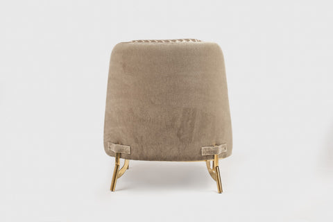 Chair - MAISON KA- The Mob Collective Chair - MAISON KA- The Mob Collective