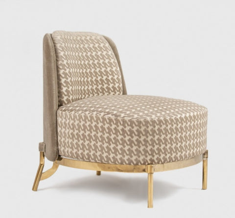 Chair - MAISON KA- The Mob Collective Chair - MAISON KA- The Mob Collective