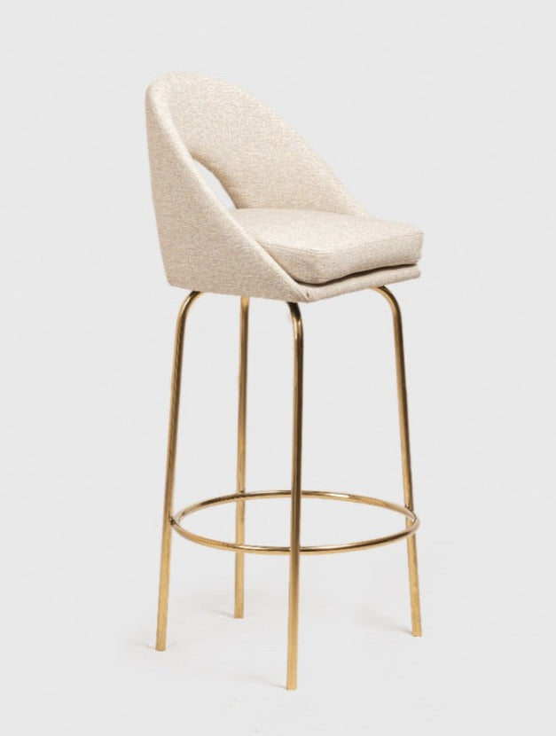 Chair - MAISON KA- The Mob Collective Chair - MAISON KA- The Mob Collective