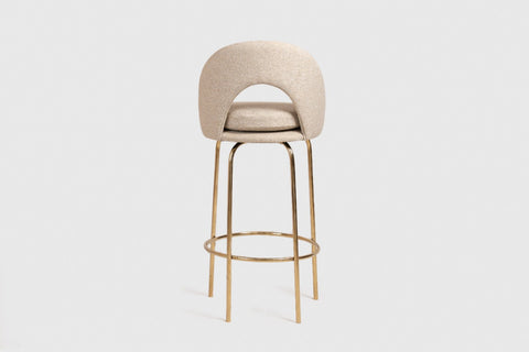 Chair - MAISON KA- The Mob Collective Chair - MAISON KA- The Mob Collective