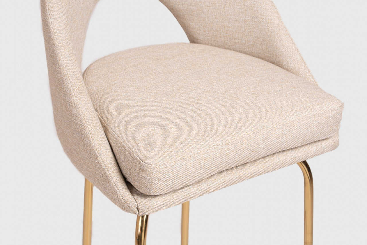 Chair - MAISON KA- The Mob Collective Chair - MAISON KA- The Mob Collective