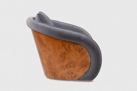 Chair - MAISON KA- The Mob Collective Chair - MAISON KA- The Mob Collective