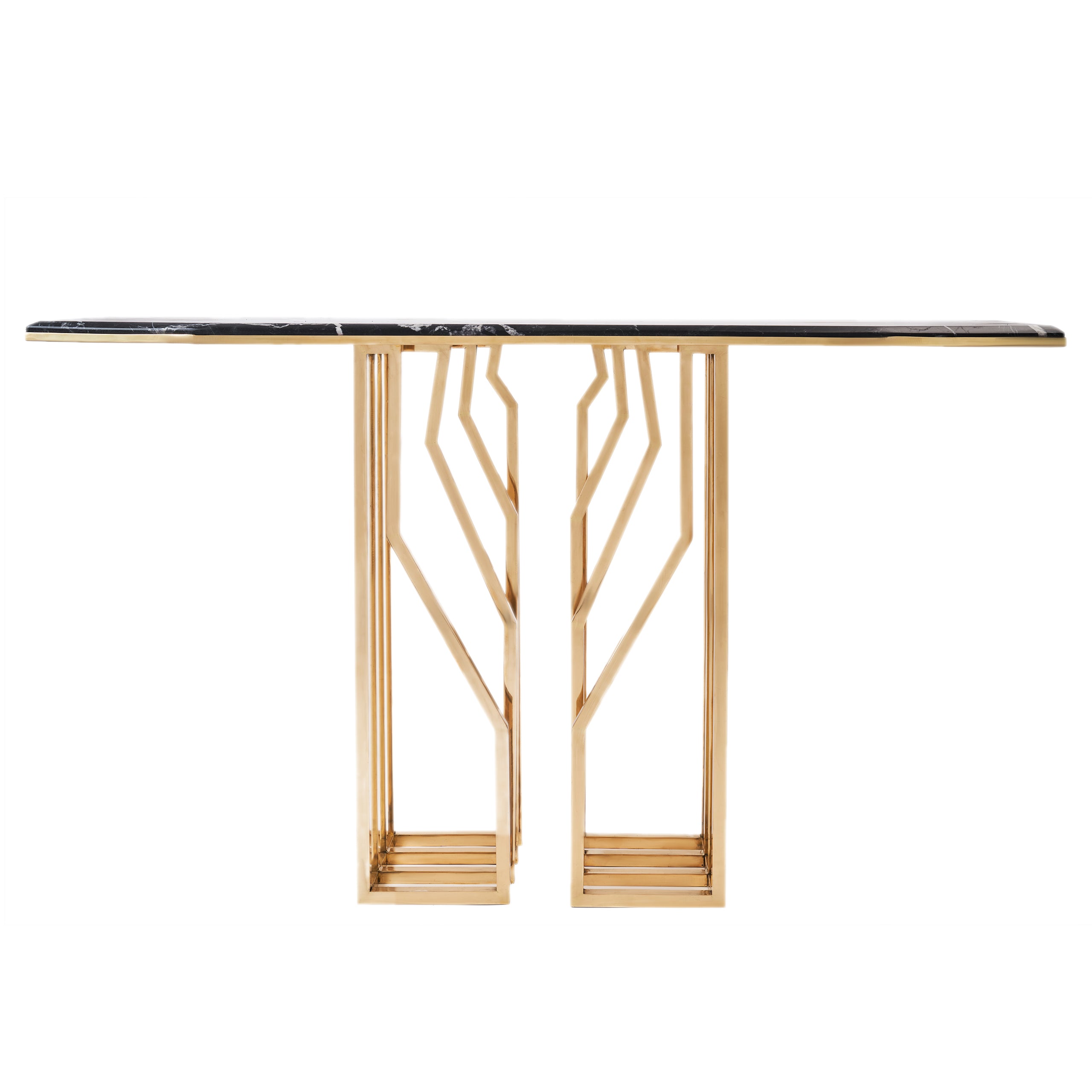 Wing Console - MAISON KA- The Mob Collective Wing Console - MAISON KA- The Mob Collective