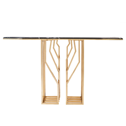 Wing Console - MAISON KA- The Mob Collective Wing Console - MAISON KA- The Mob Collective