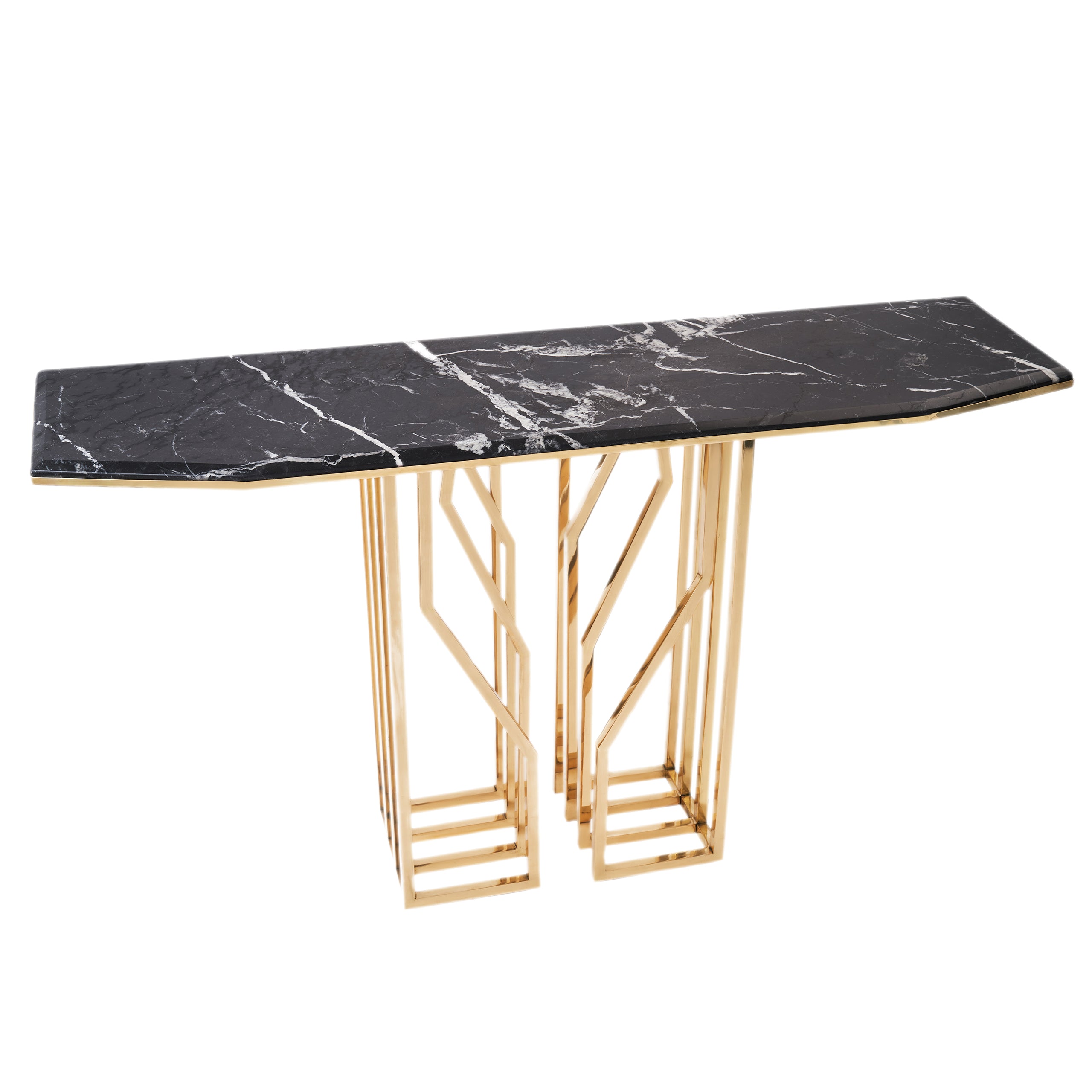 Wing Console - MAISON KA- The Mob Collective Wing Console - MAISON KA- The Mob Collective
