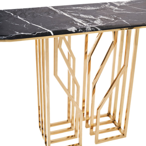 Wing Console - MAISON KA- The Mob Collective Wing Console - MAISON KA- The Mob Collective