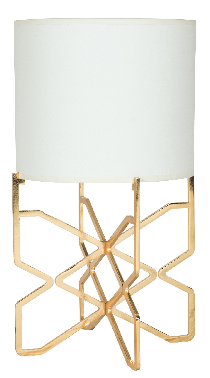 Zigzag Table Lamp - Mahally- The Mob Collective Zigzag Table Lamp - Mahally- The Mob Collective