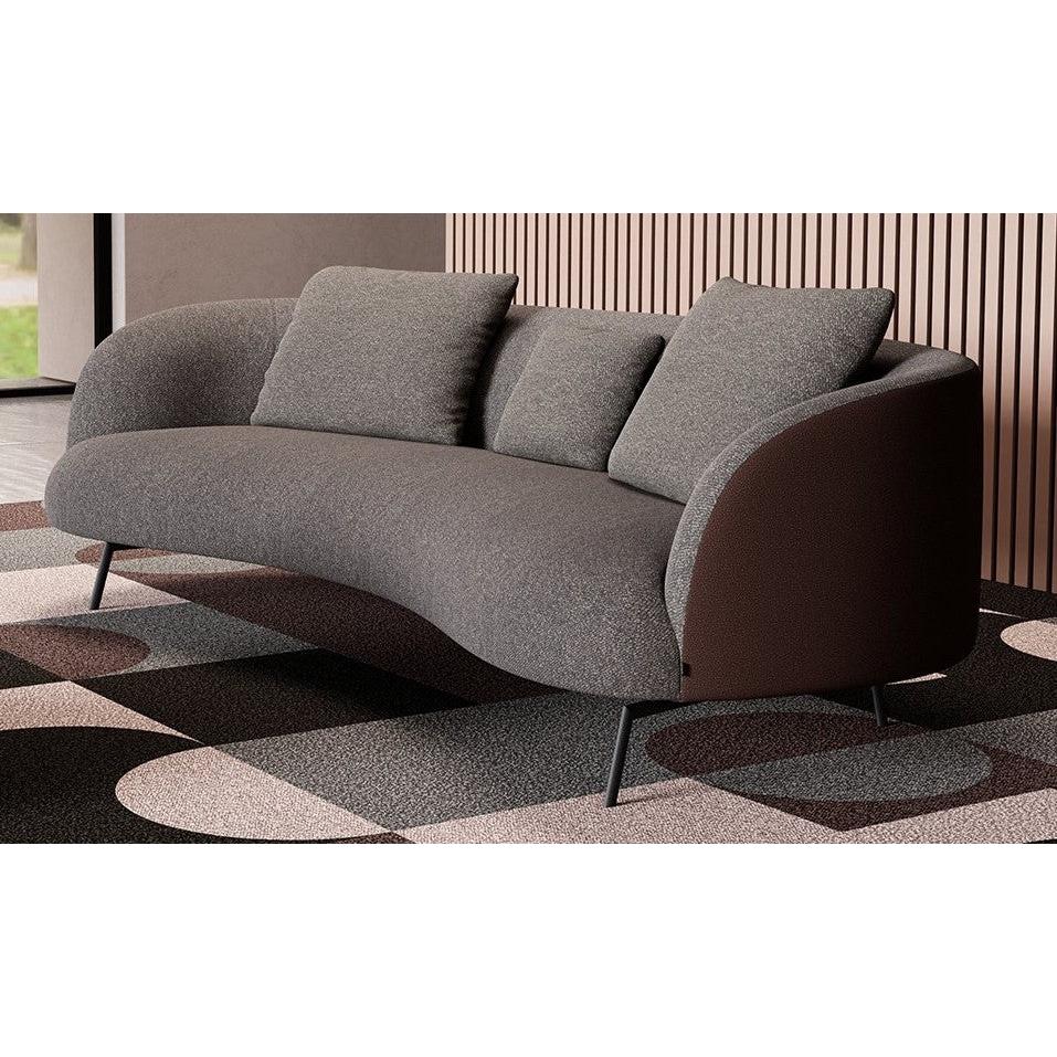 Zen Sofa - SALA- The Mob Collective