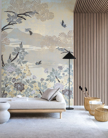 Casamance Kansai - Design Emporium- The Mob Collective Casamance Kansai - Design Emporium- The Mob Collective
