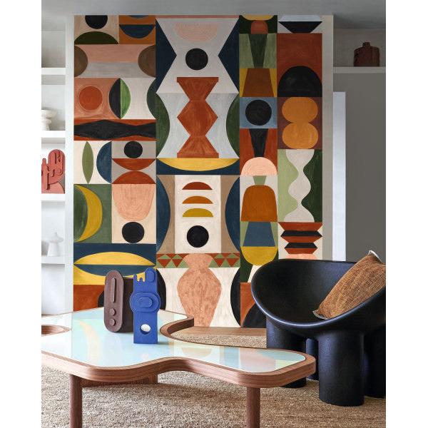 Casamance Modelage - Design Emporium- The Mob Collective